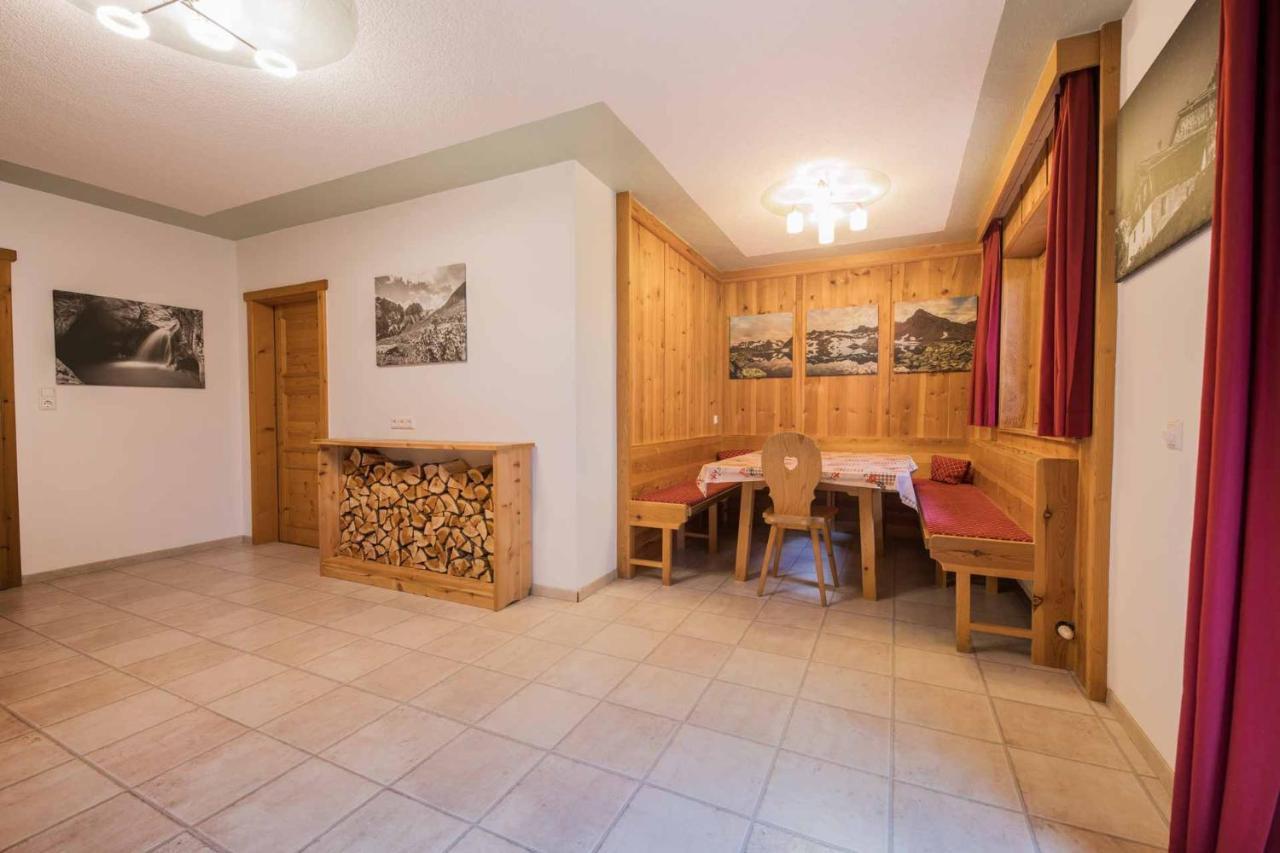 Stubaier Gletscher Xl Apartments Residenz Haus Alpenkoenig Ferienwohnungen Im Alpinen Charme Stubai Super Card Inklusive Нойштифт-им-Штубайталь Экстерьер фото