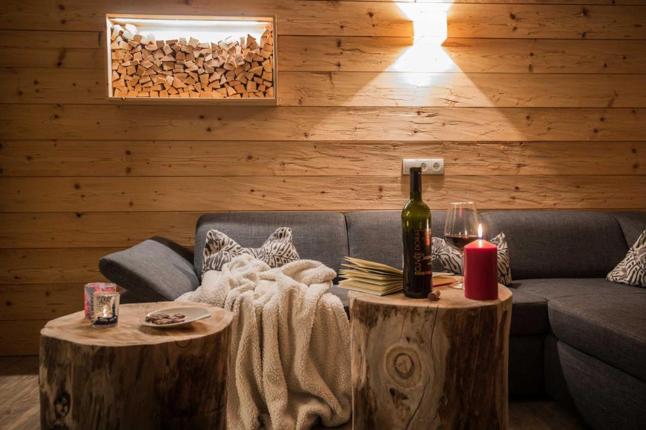 Stubaier Gletscher Xl Apartments Residenz Haus Alpenkoenig Ferienwohnungen Im Alpinen Charme Stubai Super Card Inklusive Нойштифт-им-Штубайталь Экстерьер фото