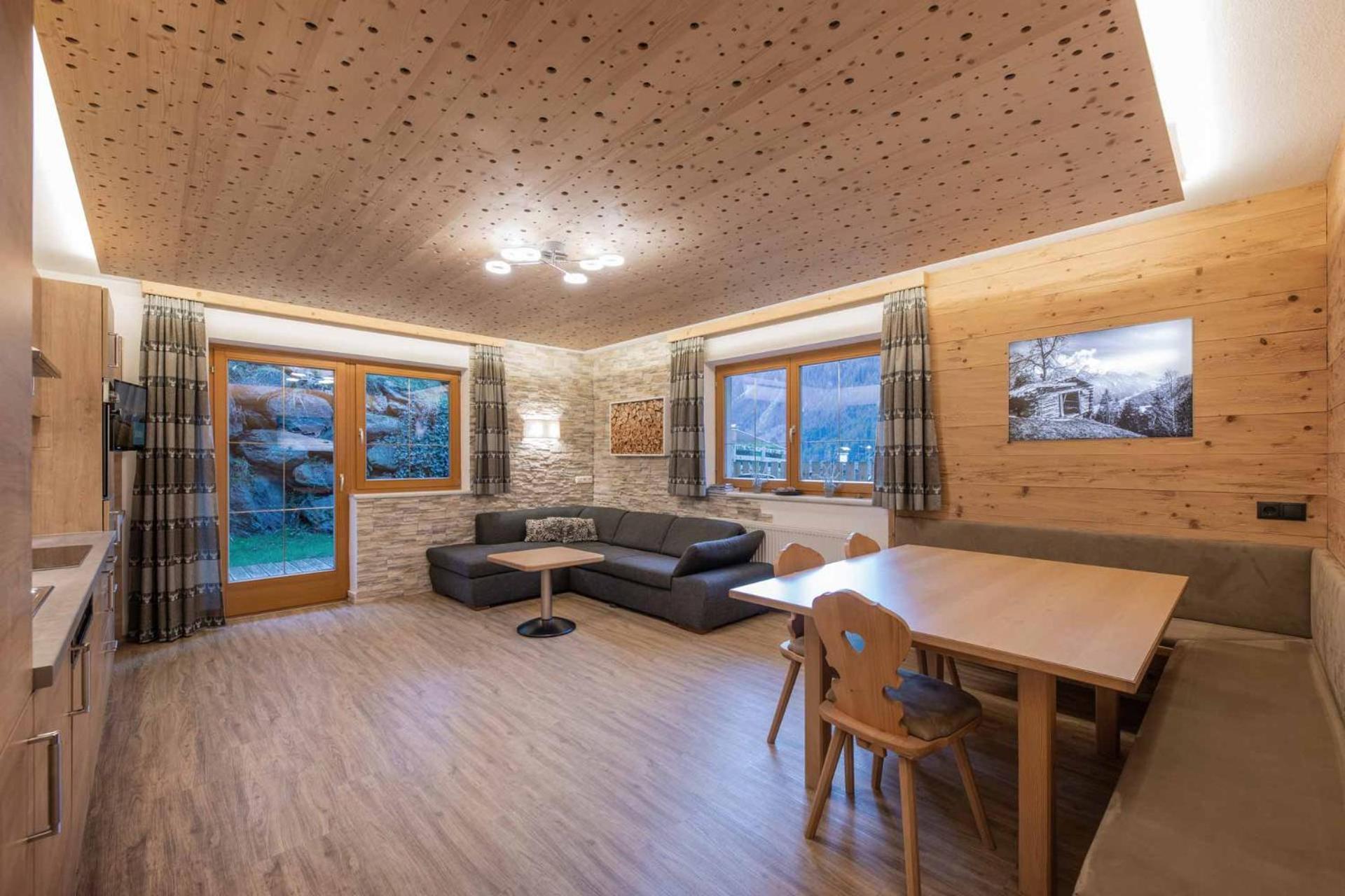 Stubaier Gletscher Xl Apartments Residenz Haus Alpenkoenig Ferienwohnungen Im Alpinen Charme Stubai Super Card Inklusive Нойштифт-им-Штубайталь Экстерьер фото