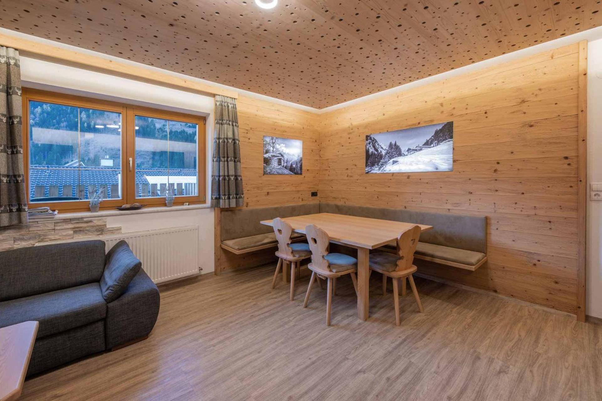 Stubaier Gletscher Xl Apartments Residenz Haus Alpenkoenig Ferienwohnungen Im Alpinen Charme Stubai Super Card Inklusive Нойштифт-им-Штубайталь Экстерьер фото